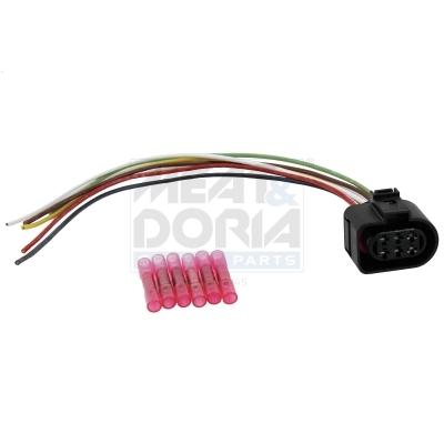 Kit riparazione cavi, sonda lambda MEAT & DORIA 25507