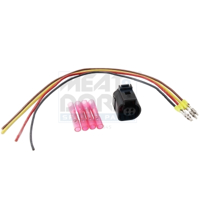 Kit riparazione, fascio cavi MEAT & DORIA 25511