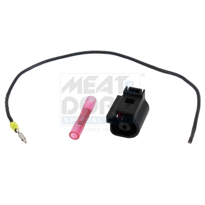 Kit riparazione cavi, interruttore pressione dell'olio MEAT & DORIA 25512