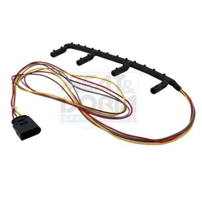 Kit riparazione, fascio cavi MEAT & DORIA 25521