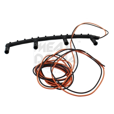 Kit riparazione, fascio cavi MEAT & DORIA 25524