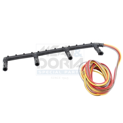 Kit riparazione, fascio cavi MEAT & DORIA 25525