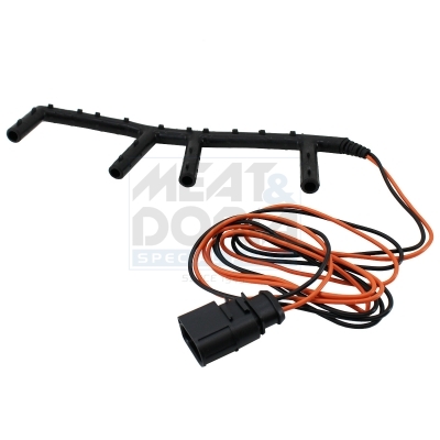 Kit riparazione, fascio cavi MEAT & DORIA 25526