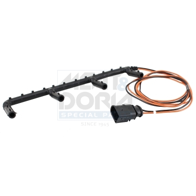 Kit riparazione, fascio cavi MEAT & DORIA 25527