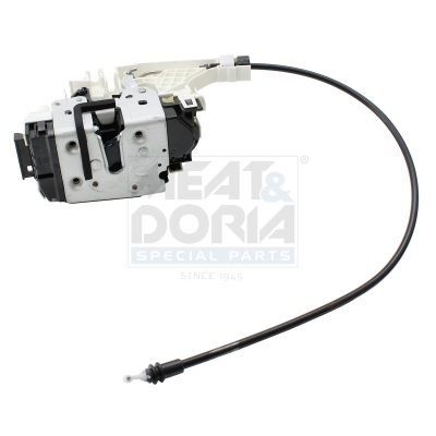 Serratura sport. MEAT & DORIA 31805