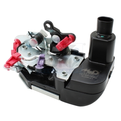 Serratura sport. MEAT & DORIA 31811