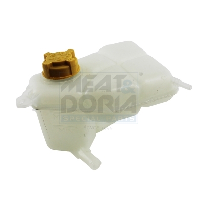 Vaschetta acqua, radiatore MEAT & DORIA 2035150