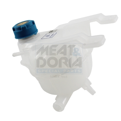 Vaschetta acqua, radiatore MEAT & DORIA 2035151