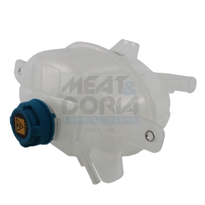 Vaschetta acqua, radiatore MEAT & DORIA 2035152