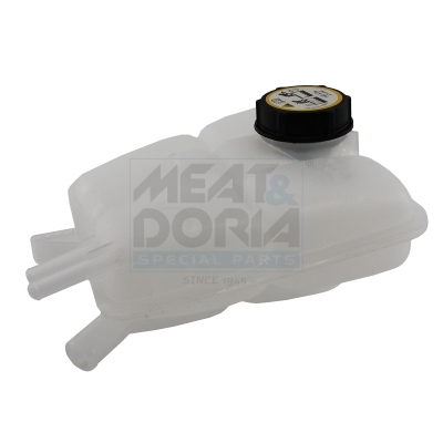 Vaschetta acqua, radiatore MEAT & DORIA 2035153