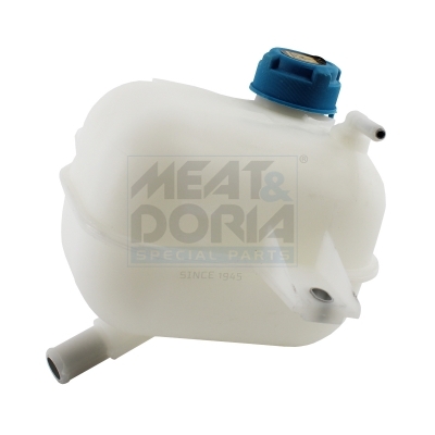 Vaschetta acqua, radiatore MEAT & DORIA 2035154