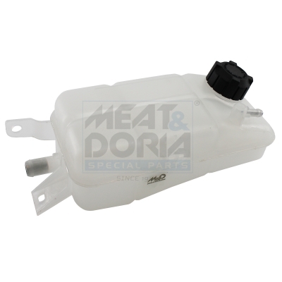 Vaschetta acqua, radiatore MEAT & DORIA 2035155