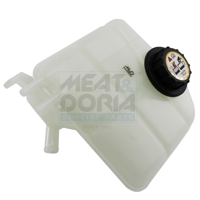 Vaschetta acqua, radiatore MEAT & DORIA 2035156