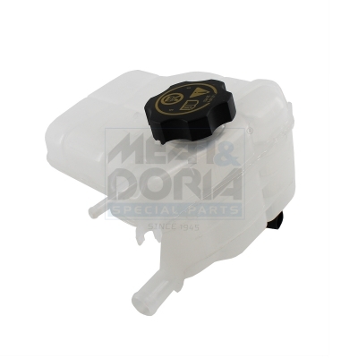 Vaschetta acqua, radiatore MEAT & DORIA 2035157