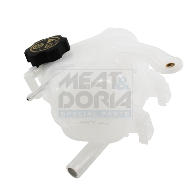 Vaschetta acqua, radiatore MEAT & DORIA 2035159