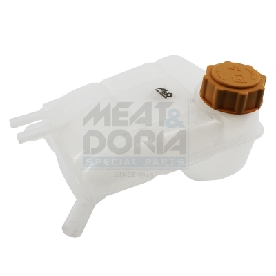 Vaschetta acqua, radiatore MEAT & DORIA 2035160
