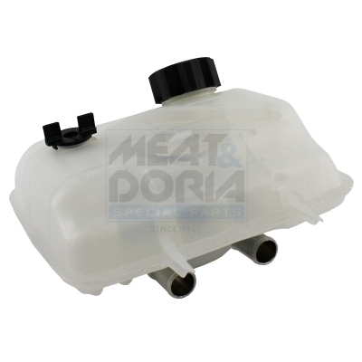 Vaschetta acqua, radiatore MEAT & DORIA 2035161