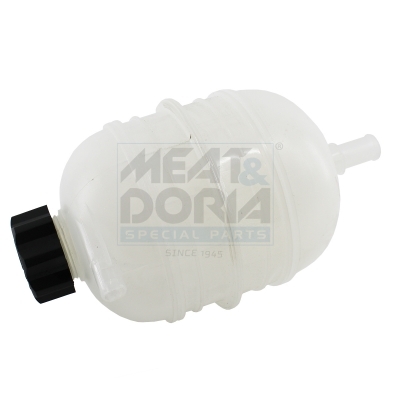 Vaschetta acqua, radiatore MEAT & DORIA 2035165