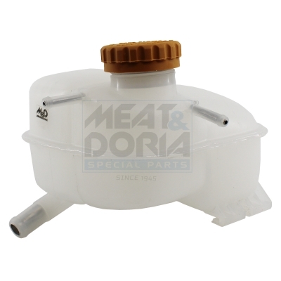 Vaschetta acqua, radiatore MEAT & DORIA 2035166