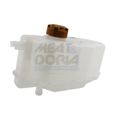 Vaschetta acqua, radiatore MEAT & DORIA 2035167