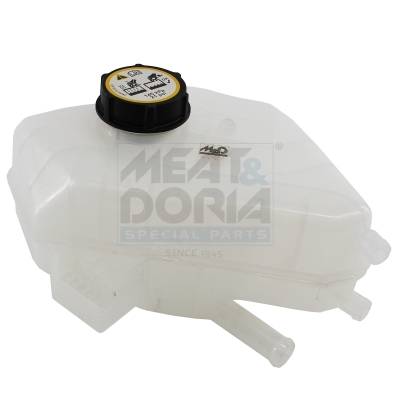 Vaschetta acqua, radiatore MEAT & DORIA 2035168