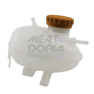 Vaschetta acqua, radiatore MEAT & DORIA 2035170