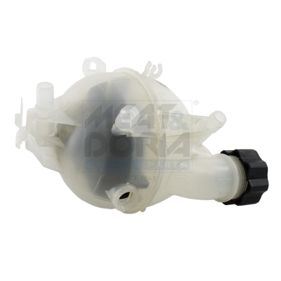 Vaschetta acqua, radiatore MEAT & DORIA 2035171