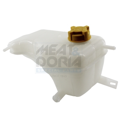 Vaschetta acqua, radiatore MEAT & DORIA 2035172