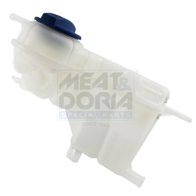 Vaschetta acqua, radiatore MEAT & DORIA 2035174