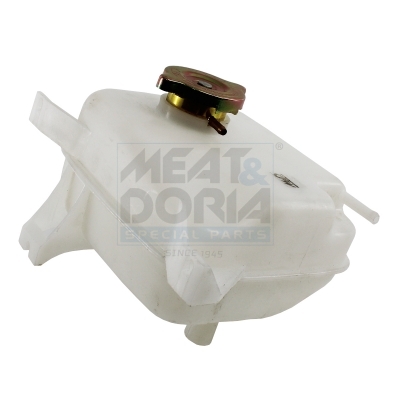 Vaschetta acqua, radiatore MEAT & DORIA 2035175