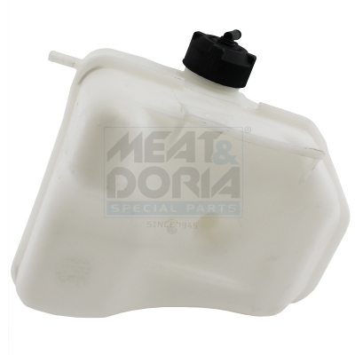 Vaschetta acqua, radiatore MEAT & DORIA 2035176