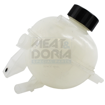 Vaschetta acqua, radiatore MEAT & DORIA 2035177