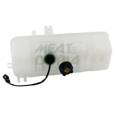 Vaschetta acqua, radiatore MEAT & DORIA 2035178