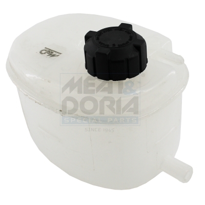 Vaschetta acqua, radiatore MEAT & DORIA 2035180