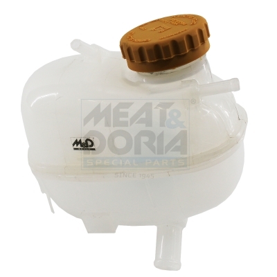Vaschetta acqua, radiatore MEAT & DORIA 2035181