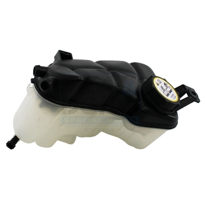 Vaschetta acqua, radiatore MEAT & DORIA 2035184