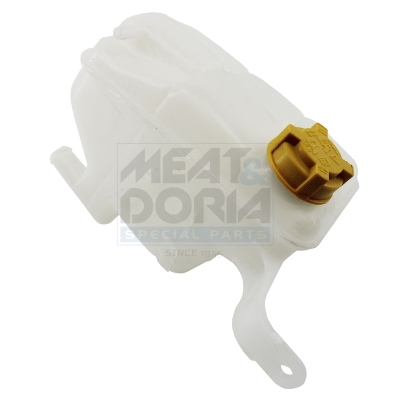 Vaschetta acqua, radiatore MEAT & DORIA 2035189
