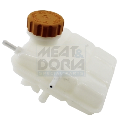 Vaschetta acqua, radiatore MEAT & DORIA 2035190
