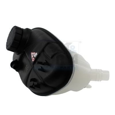 Vaschetta acqua, radiatore MEAT & DORIA 2035191