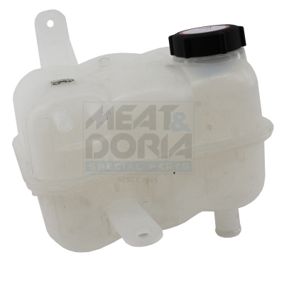 Vaschetta acqua, radiatore MEAT & DORIA 2035192