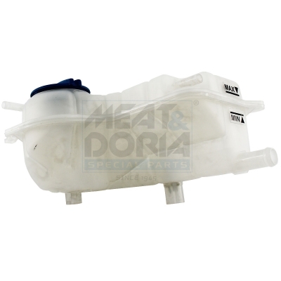 Vaschetta acqua, radiatore MEAT & DORIA 2035195