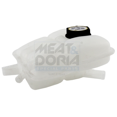 Vaschetta acqua, radiatore MEAT & DORIA 2035196