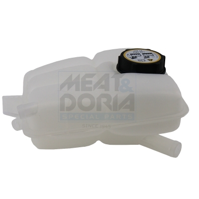 Vaschetta acqua, radiatore MEAT & DORIA 2035197
