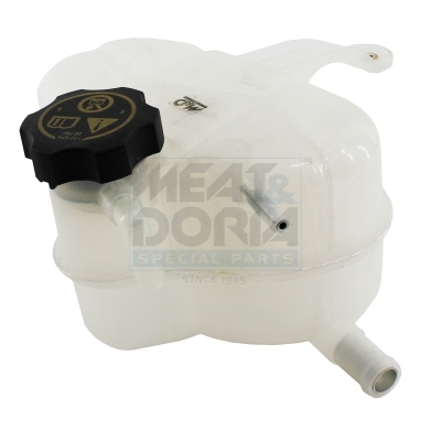 Vaschetta acqua, radiatore MEAT & DORIA 2035198