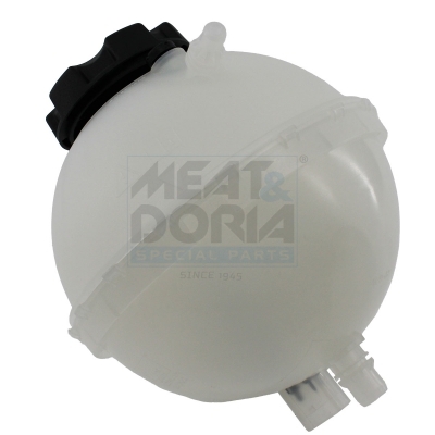 Vaschetta acqua, radiatore MEAT & DORIA 2035199