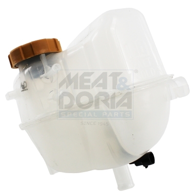 Vaschetta acqua, radiatore MEAT & DORIA 2035200