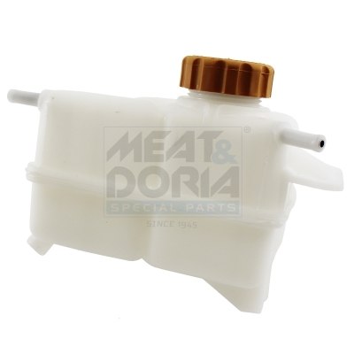 Vaschetta acqua, radiatore MEAT & DORIA 2035201