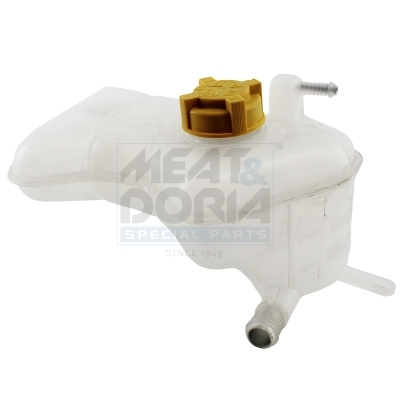 Vaschetta acqua, radiatore MEAT & DORIA 2035202