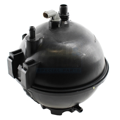 Vaschetta acqua, radiatore MEAT & DORIA 2035203