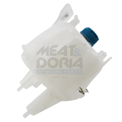 Vaschetta acqua, radiatore MEAT & DORIA 2035204
